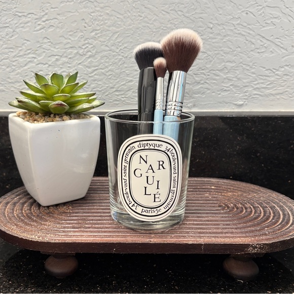 Diptyque Empty Candle Jar - Picture 2 of 4